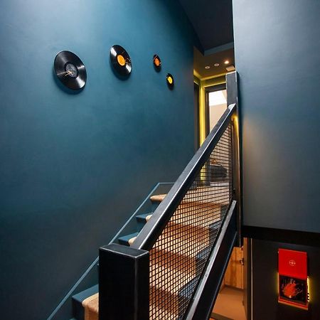 Higgihaus Apartment 3 Clare Street Aparthotel Central Location บริสตอล ภายนอก รูปภาพ